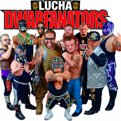 lucha