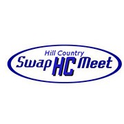 Hill Country Swap Meet logo