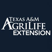 Texas A&M Agrilife Extension logo
