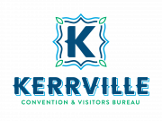 Kerrville Convention & Visitors Bureau logo