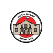 The San Antonio Kennel Club logo