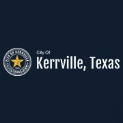 City of Kerrville, Texas logo