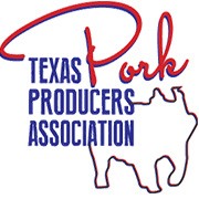 Texas Pork Producers Association logo