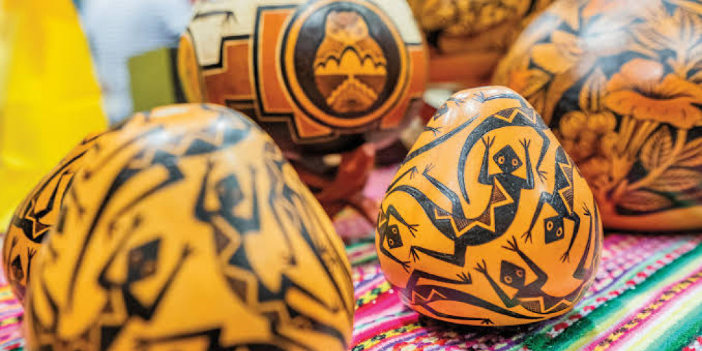 gOURD